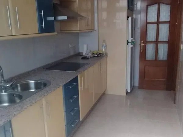 Piso en Calle Cordoba, 1 - Foto 2