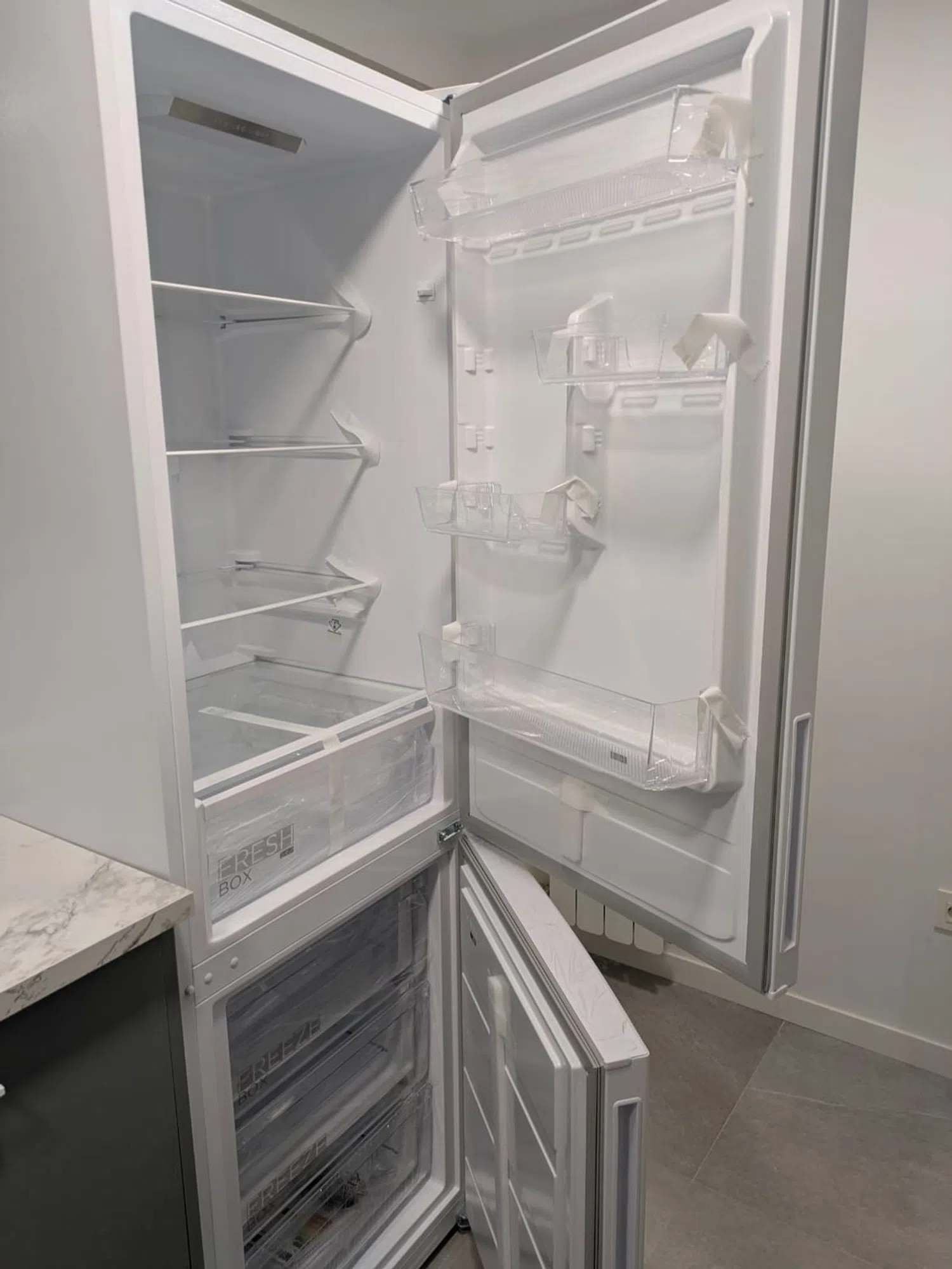 Piso en calle de Miguel de Cervantes, 1 - Foto 6