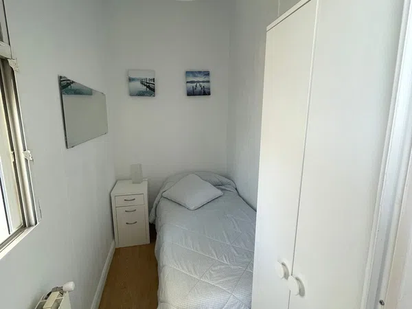 Ático en Calle Madrid, 9, Castilla - Hermida, Castilla - Hermida - Foto 13