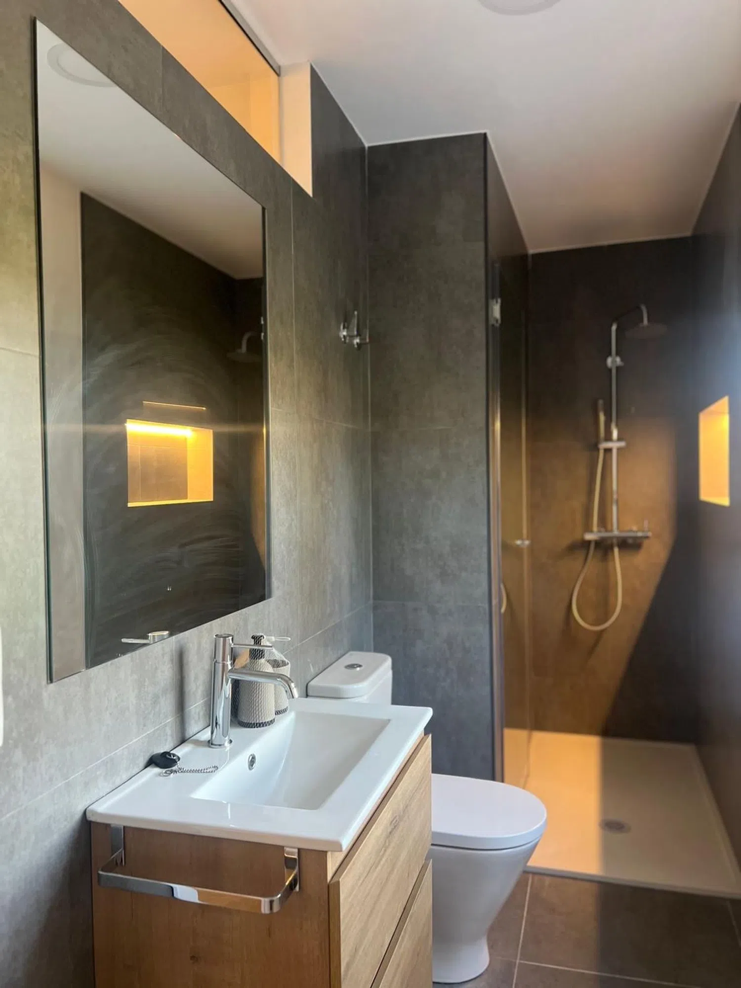 Estudio en avenida Gran Vía Parque, 27 - Foto 1