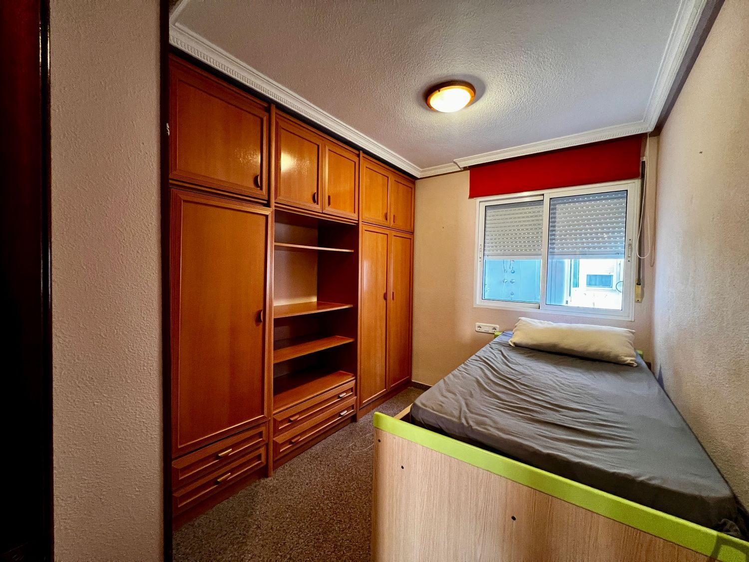 Piso en avenida Pintor Baeza, 3 f - Foto 10