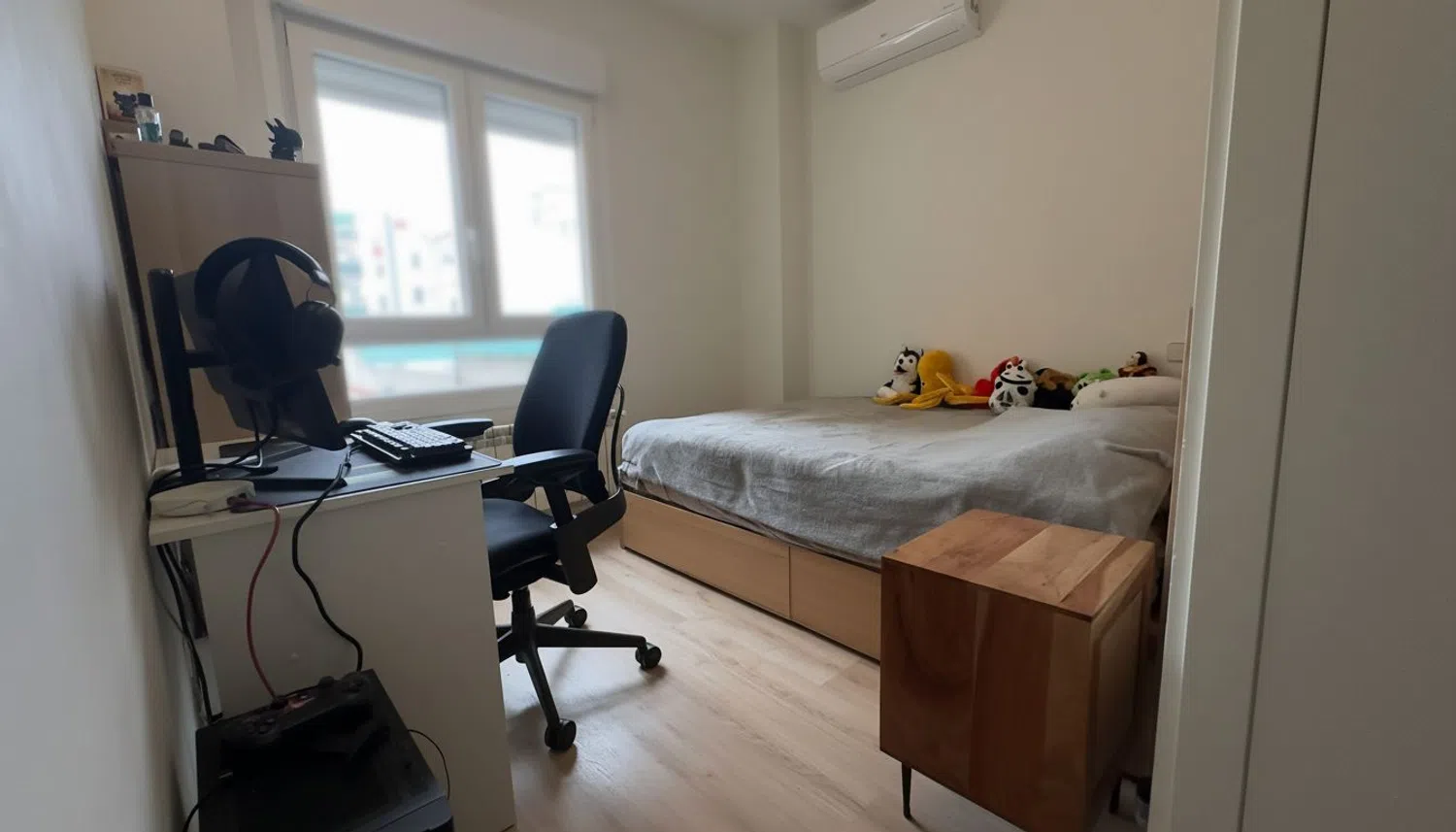 Piso en calle de Ponzano, 31 - Foto 12