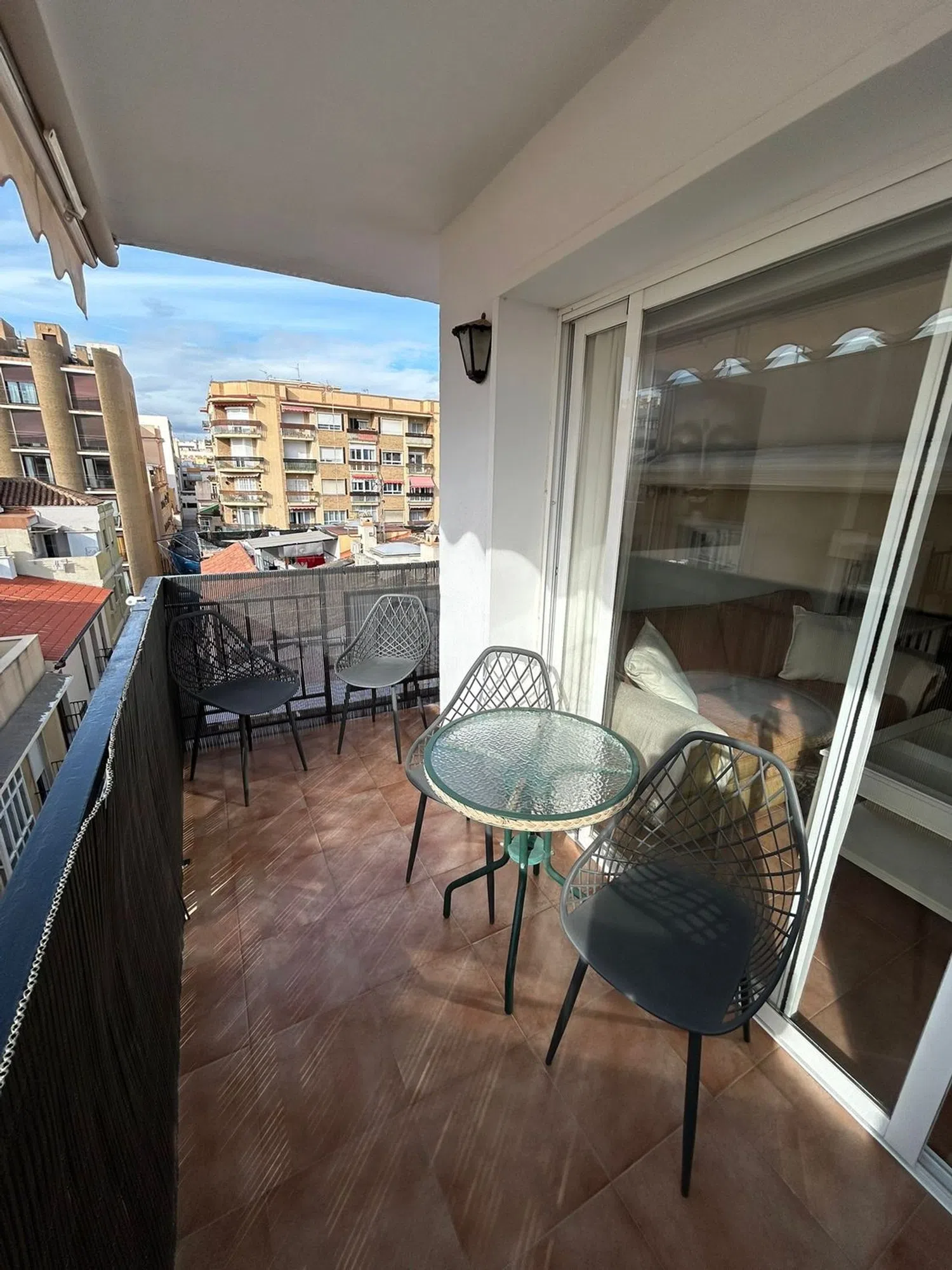 Piso en calle San Patricio, 7