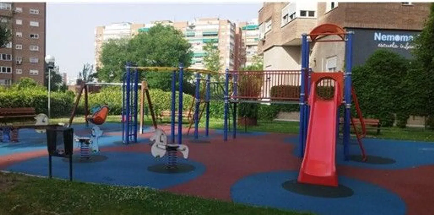 Piso en calle de Santiago de Compostela, 66 - Foto 29