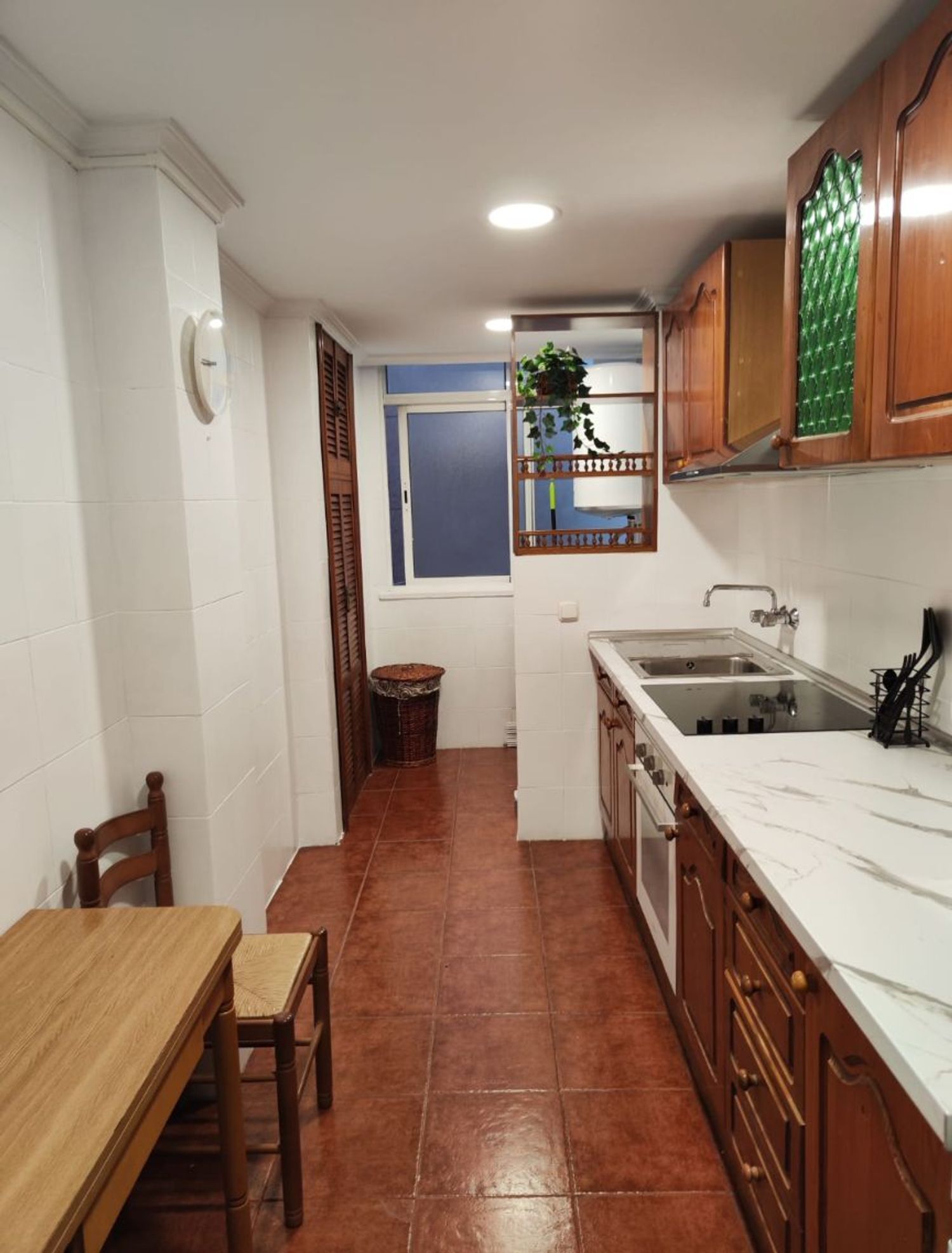 Piso en plaza Ricardo Verdugo Landi, 3 /6-1 - Foto 2