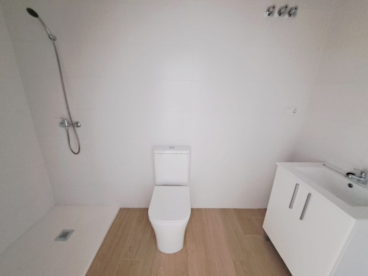 Estudio en Ronda del Estero, 50, Ronda del estero - Foto 12