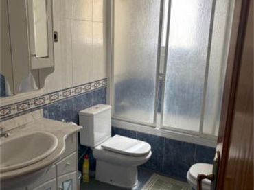 Piso en Pozo alcon Jaén - Foto 6