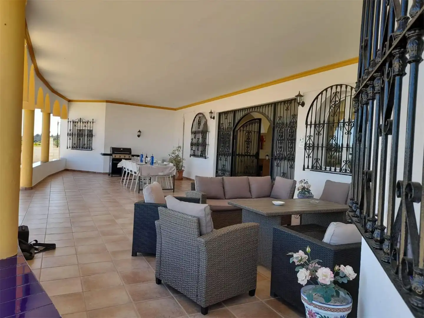 Piso en  Lugar Hacienda Nueva 8 - Foto 4