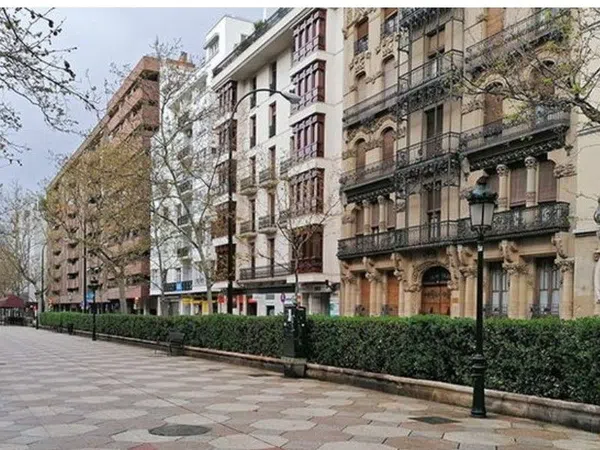 Ático en Calle de la Paz, 23 - Foto 9