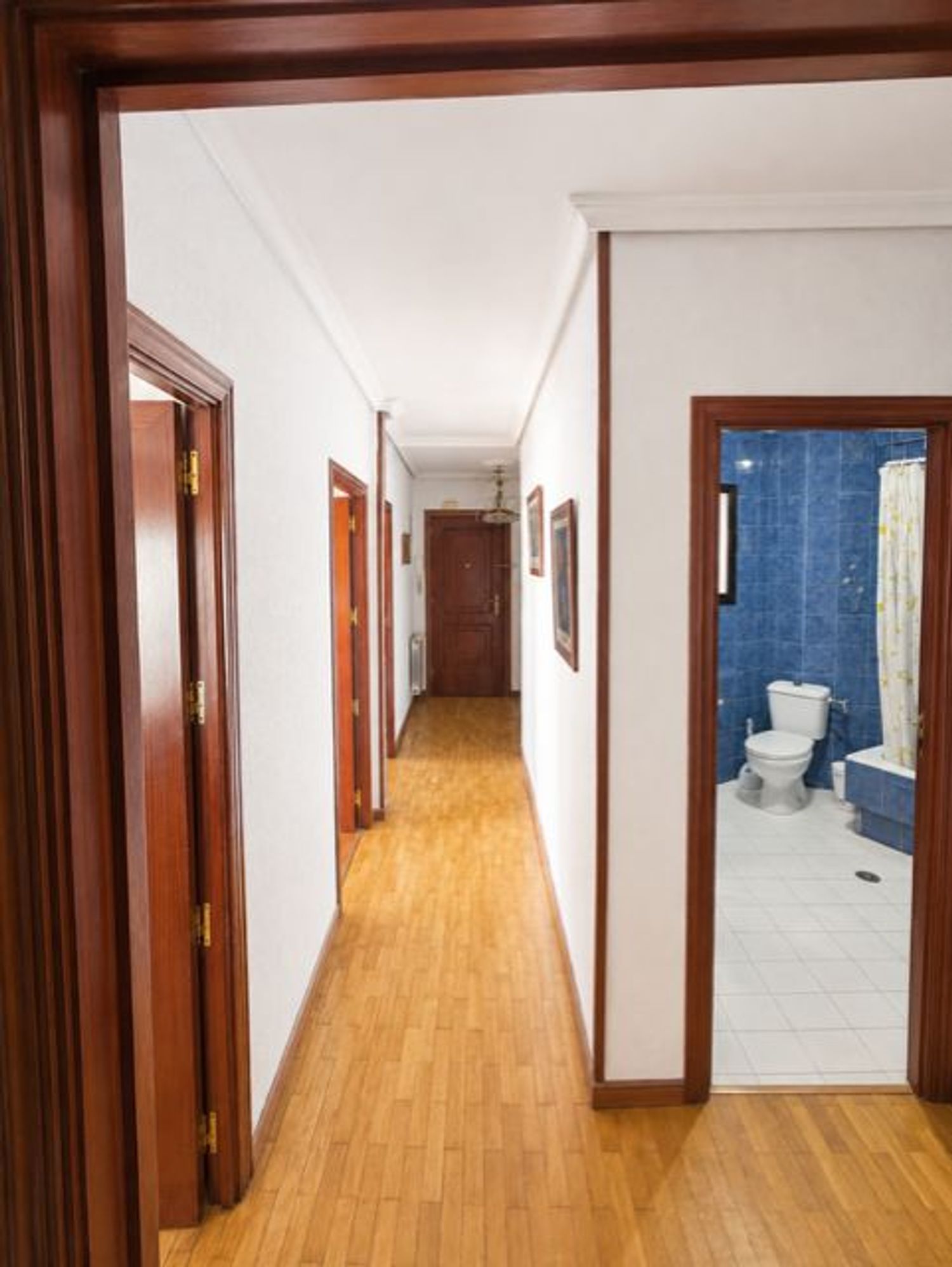 Piso en Calle Moradas, 8, Rondilla - Santa Clara, Rondilla - Santa Clara - Foto 19