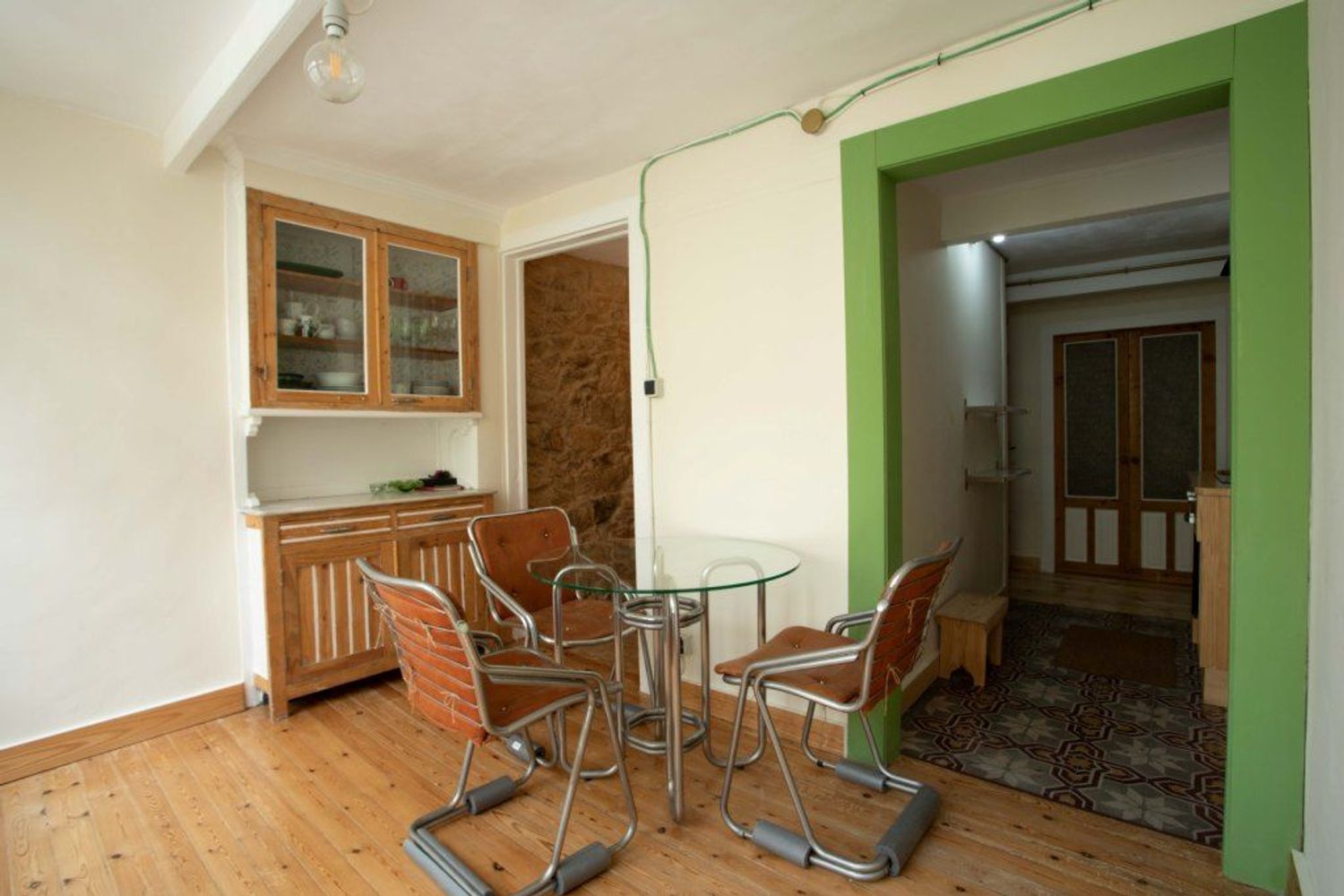 Piso en calle Panaderas, 9 - Foto 8