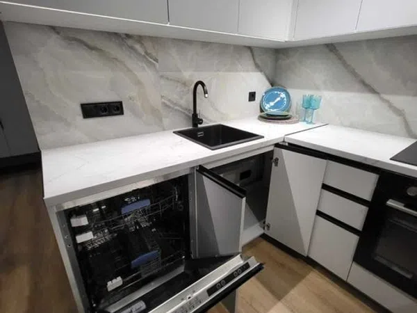 Piso en calle d'Emili Baró, 5 - Foto 5