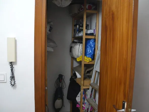 Ático en Calle Ancha de Capuchinos, 15, San Ildefonso, San Ildefonso - Foto 20