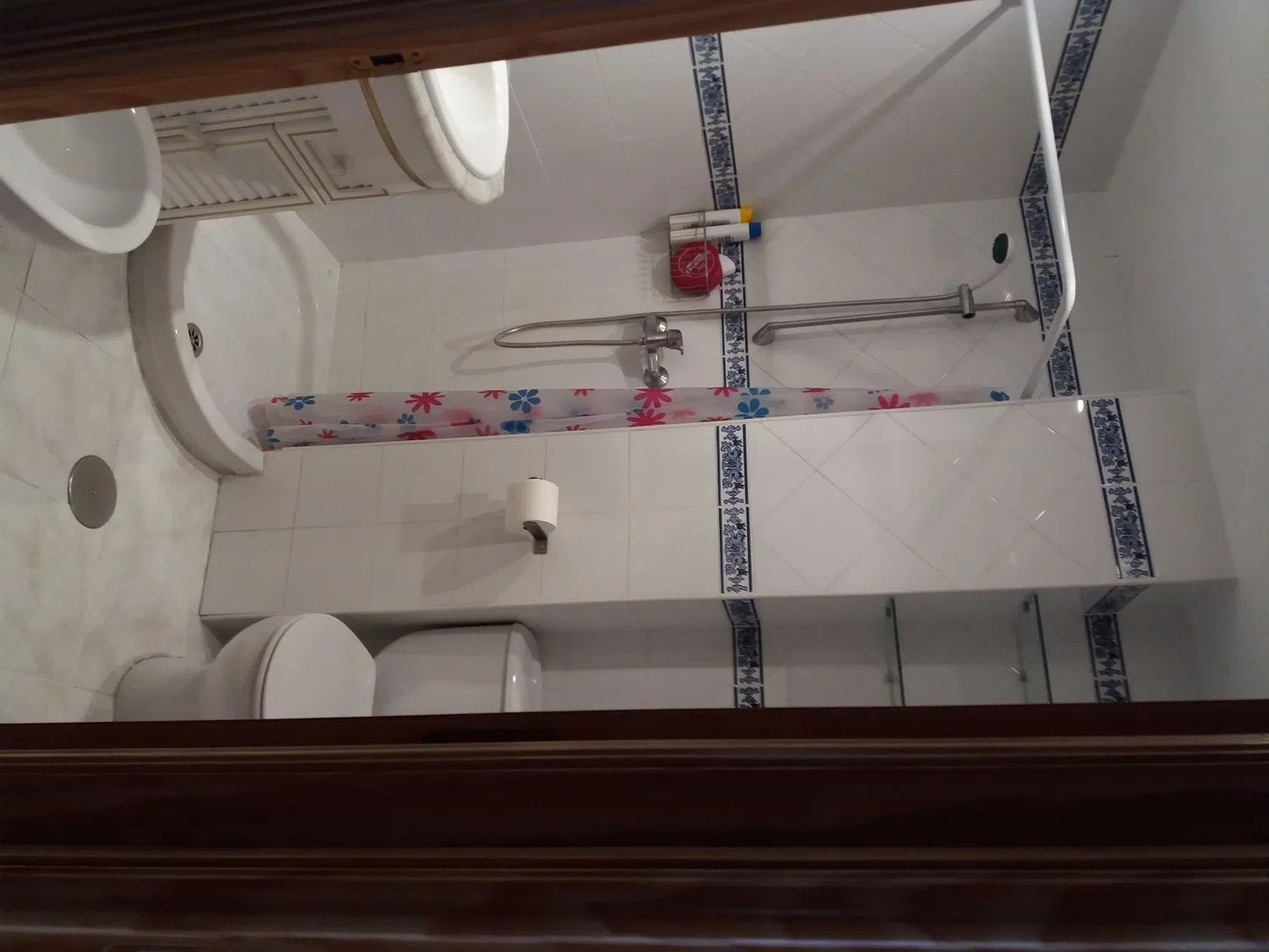 Piso en calle Tarfia, 55 - Foto 3