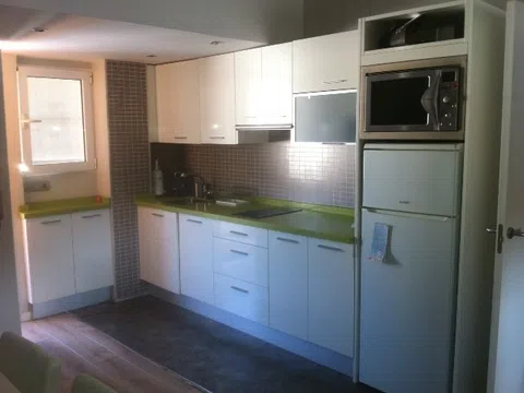 Piso en avenida Juan Sebastián Elcano, 20