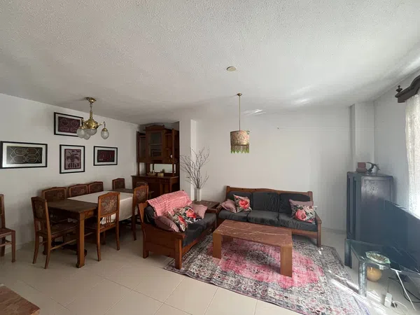 Casa o chalet independiente en Calle de la Luna, 46, San Lázaro, San Lázaro - Foto 3
