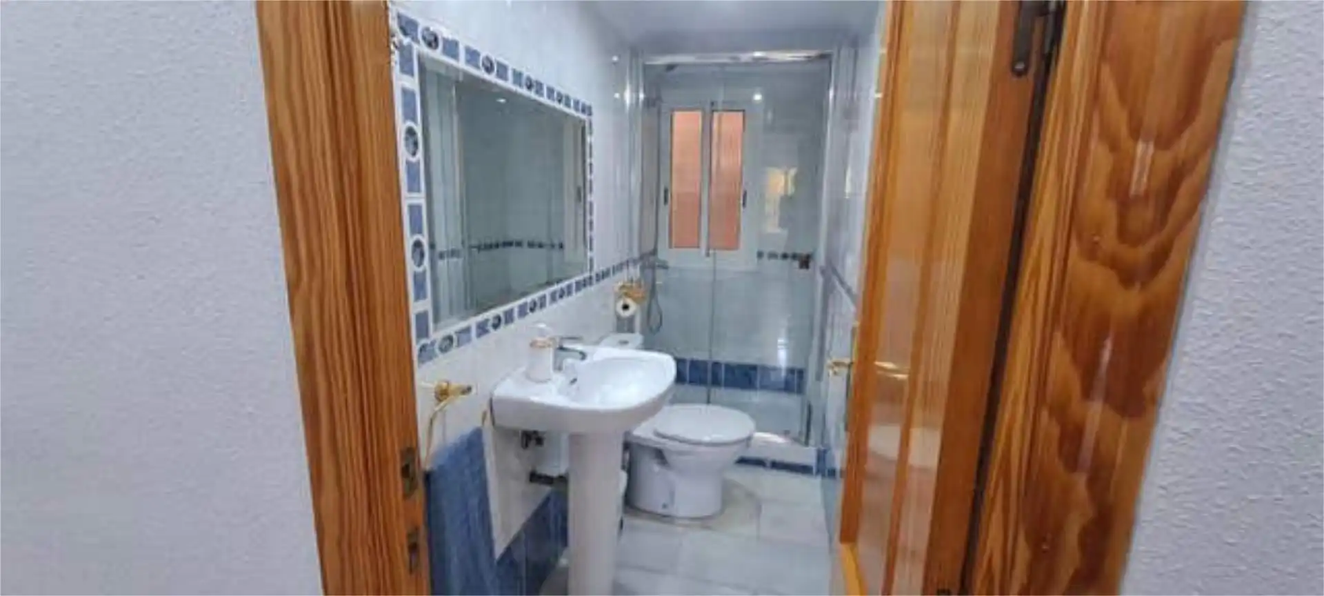 Piso en Carlos III - Foto 7