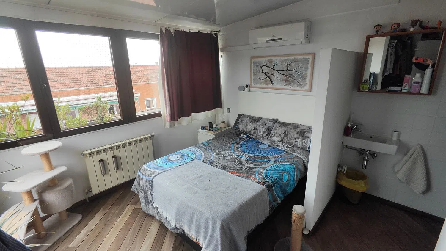 Ático en paseo de los Jesuitas, 46 - Foto 12