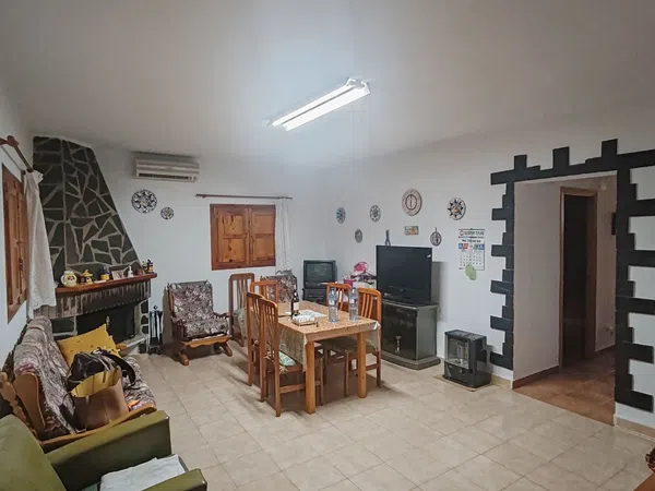 Casa o chalet independiente en Plaza Diseminados, 35 - Foto 19
