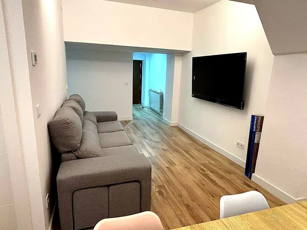 Piso en calle de San Antón, 33 - Foto 3