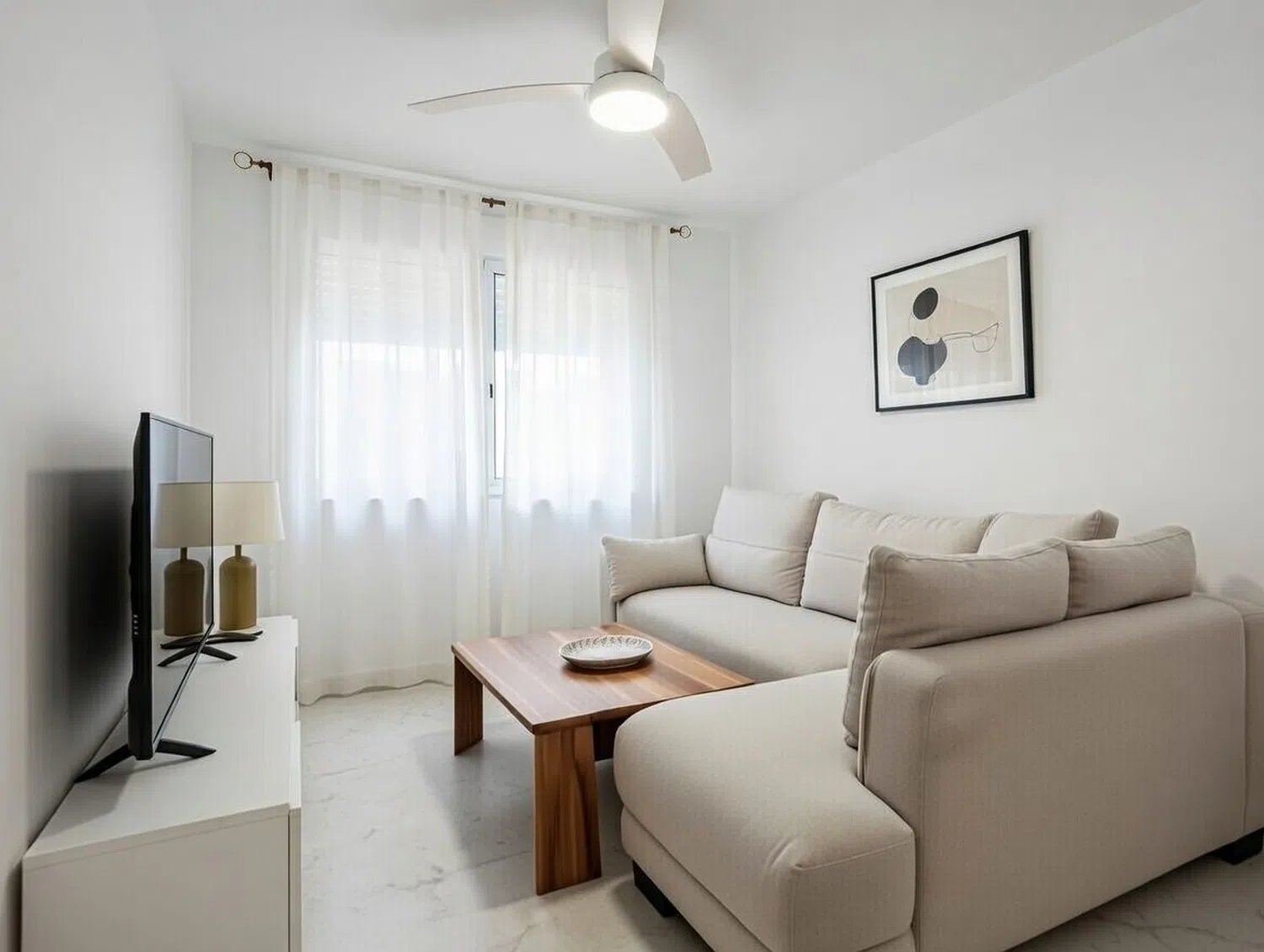 Piso en plaza Gran Plaza, 1 - Foto 6