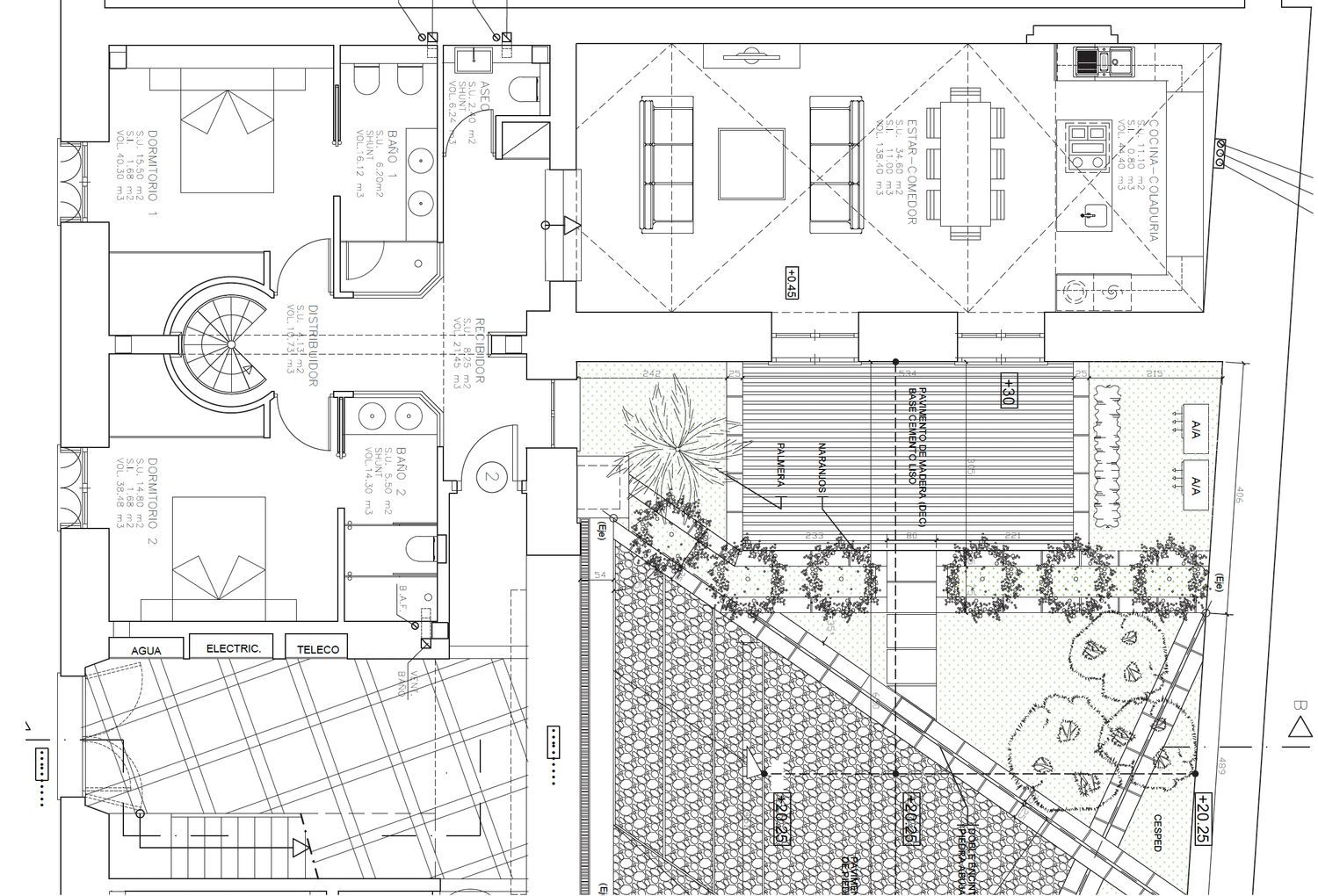 Piso en calle de Santa Fe, 5 - Foto 29