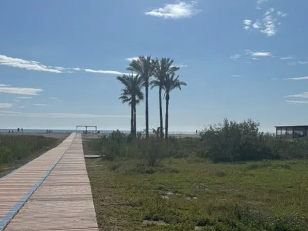 Casa o chalet independiente en Avenida Juan Sebastián Elcano, 57 - Foto 9