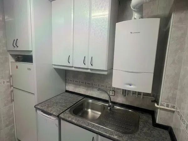 Piso en Calle de Villafuerte, 39, Los Rosales - Foto 12