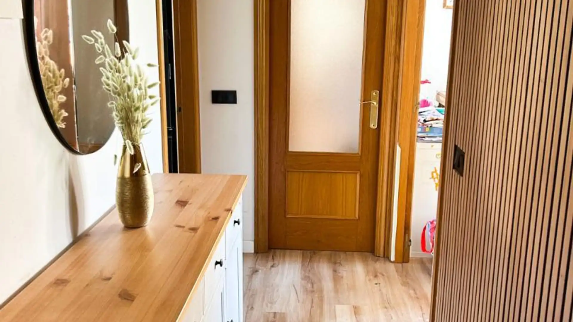 Piso en  Carrer de Santa Margalida 7 - Foto 9