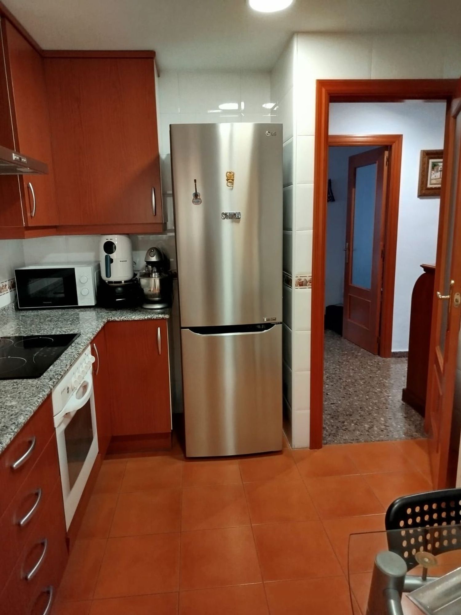 Piso en Plaza del pueblo, 12 - Foto 5