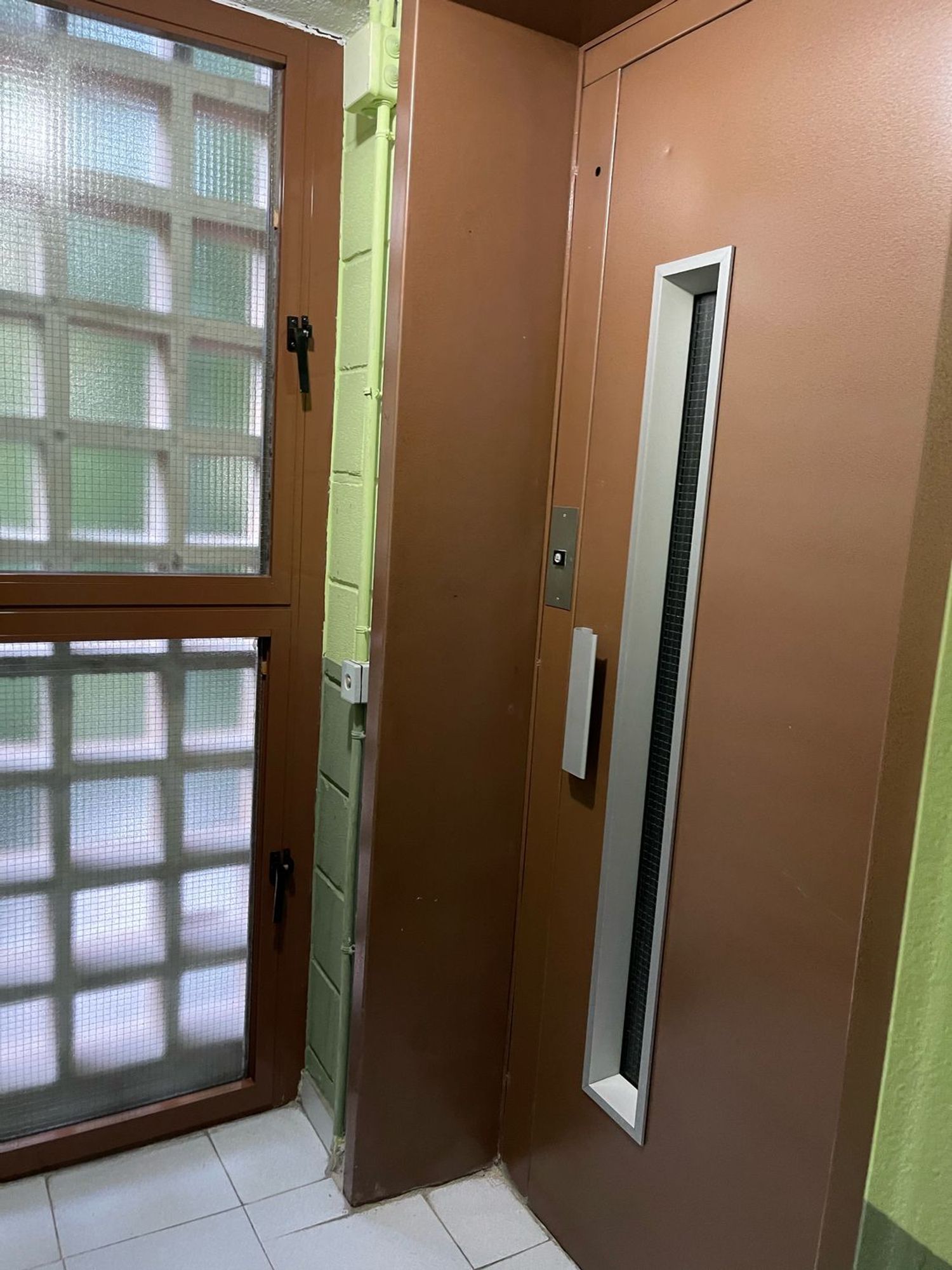 Piso en calle de San Magín, 11 - Foto 10