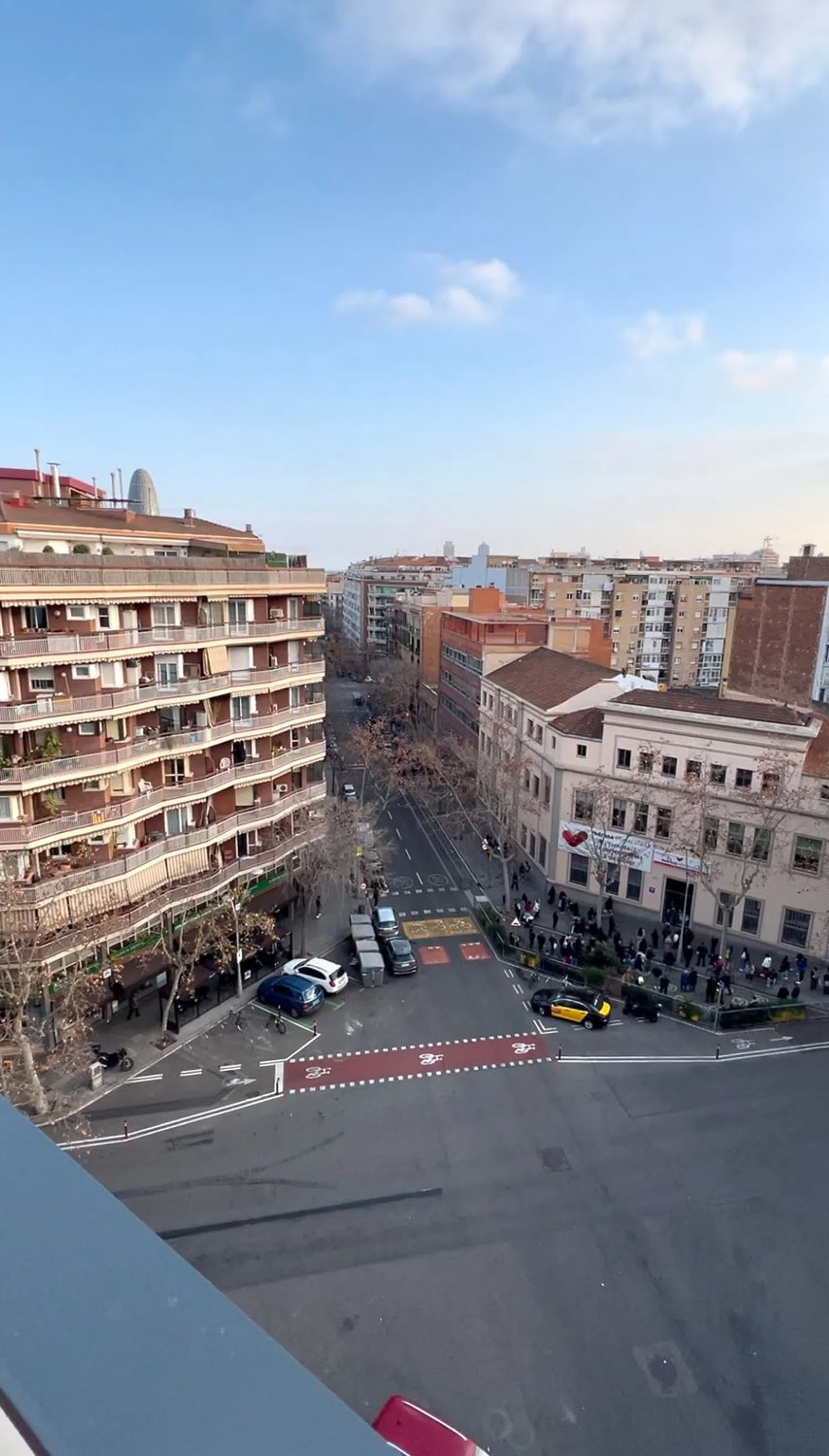 Piso en Barrio El Camp de l'Arpa del Clot - Foto 27