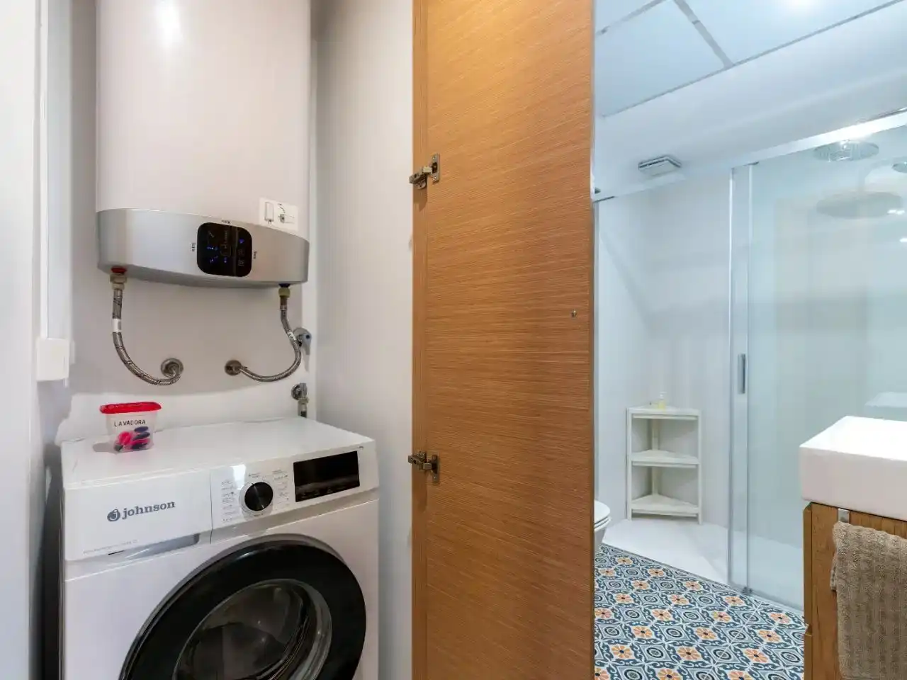 Apartamento en  Calle San Bernardo 24 - Foto 24
