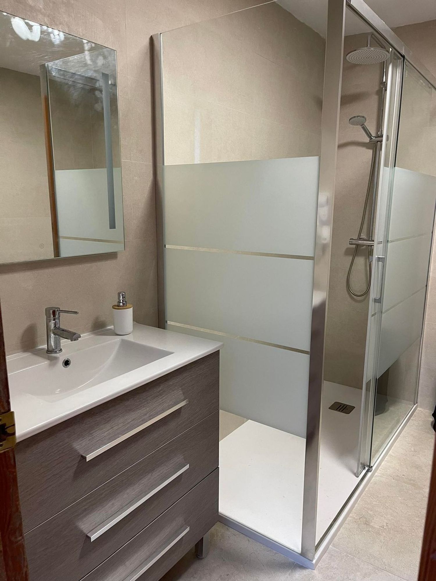 Casa o chalet independiente en Urbanización Baños de San Antonio, 10 - Foto 19