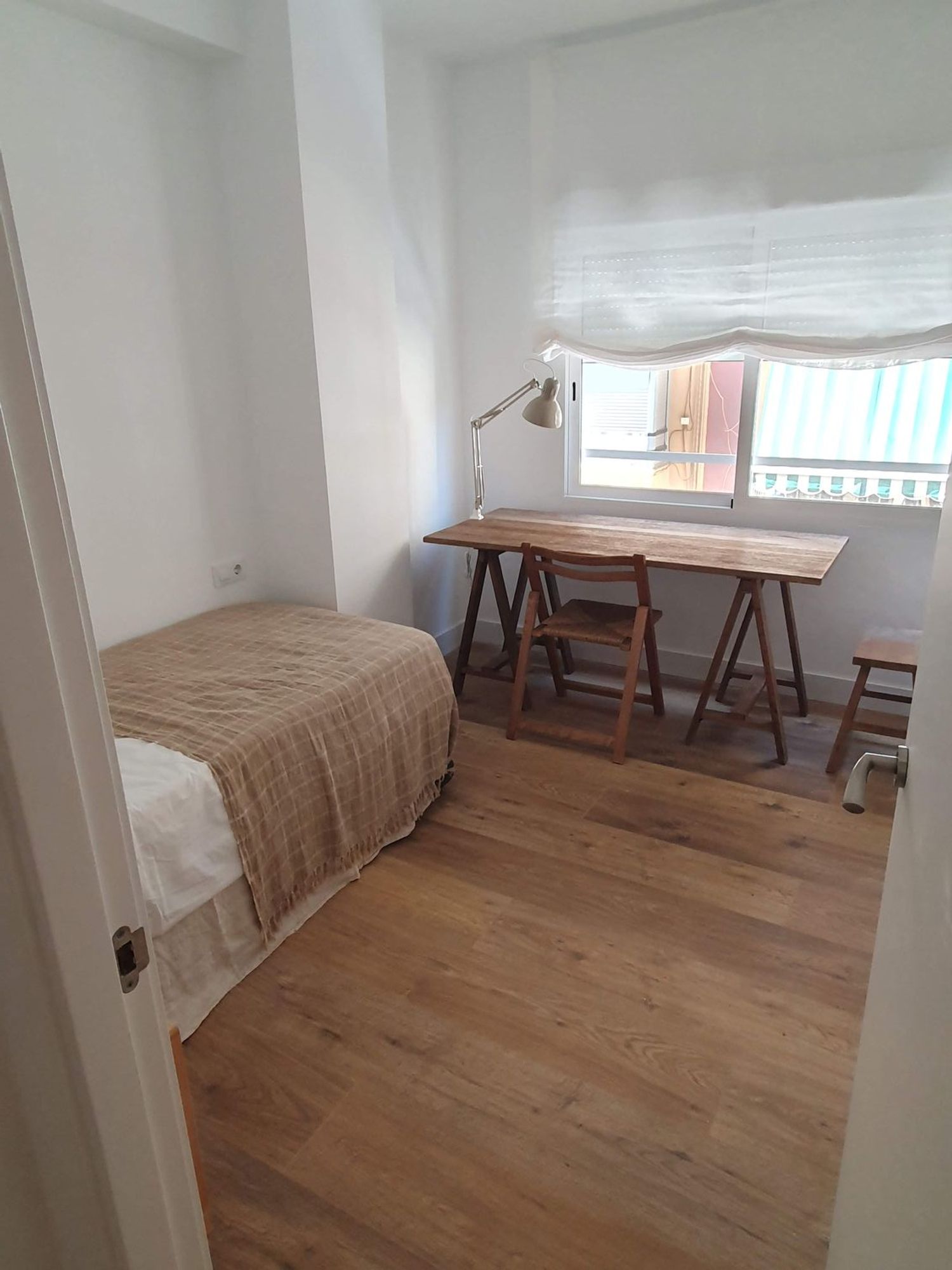 Piso en avenida Federico Soto, 8 - Foto 8