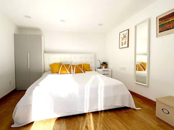 Casa terrera en Cra General, 49, Playa San Juan, Playa San Juan - Foto 9