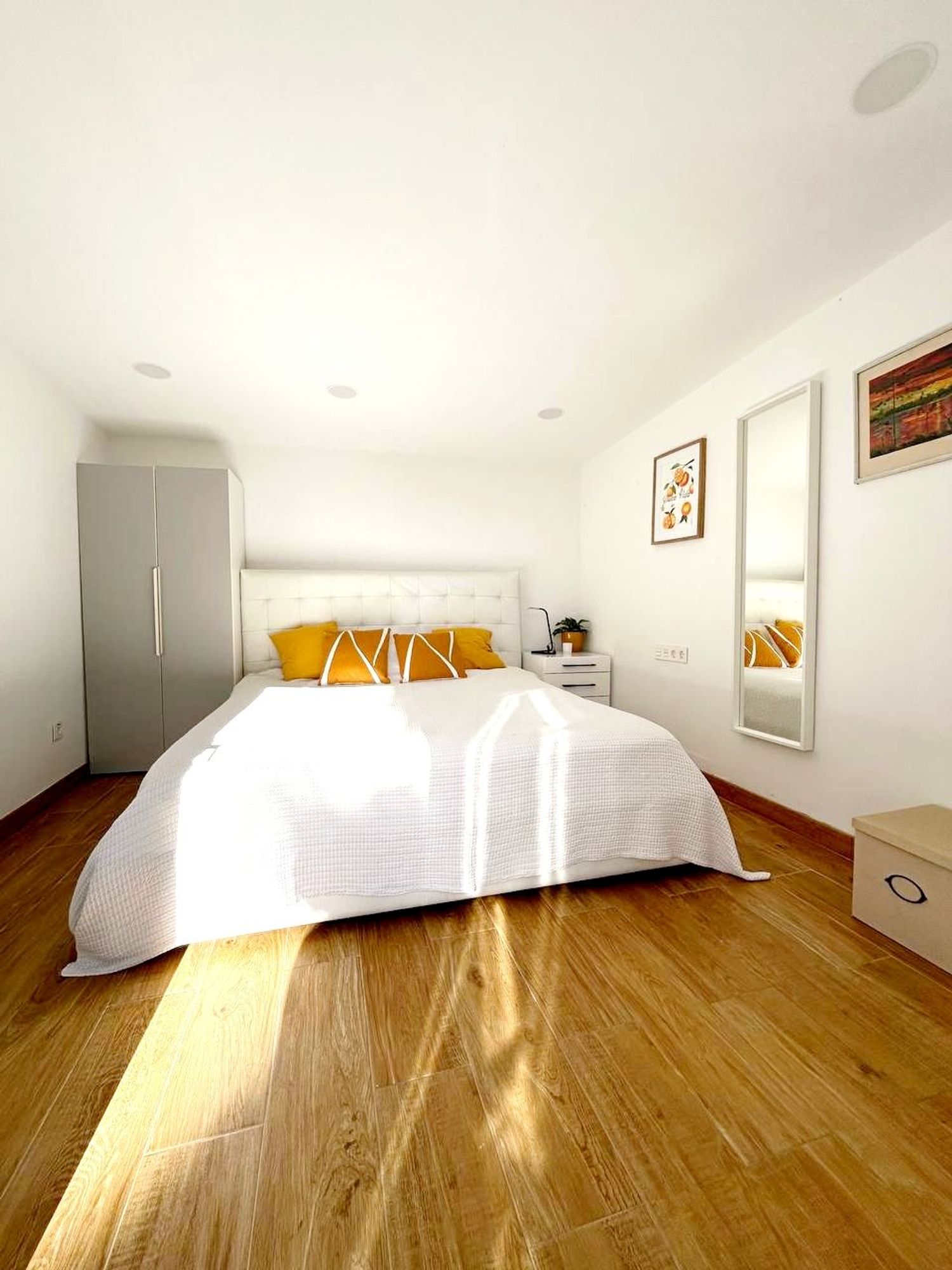 Casa terrera en Cra General, 49, Playa San Juan, Playa San Juan - Foto 9