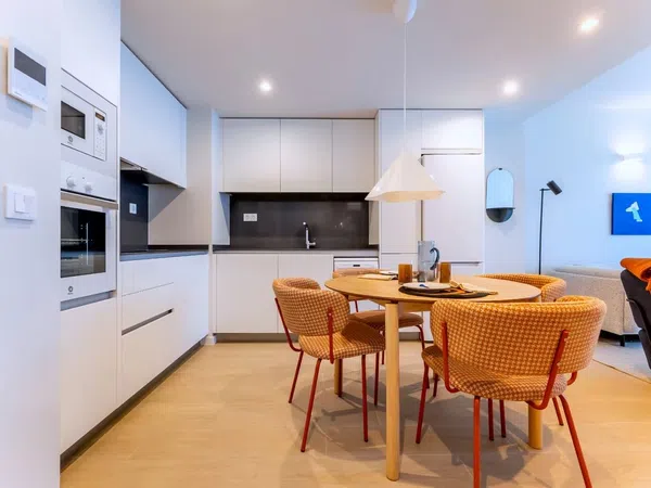 Piso en calle Jesús Pajares, 2 - Foto 5