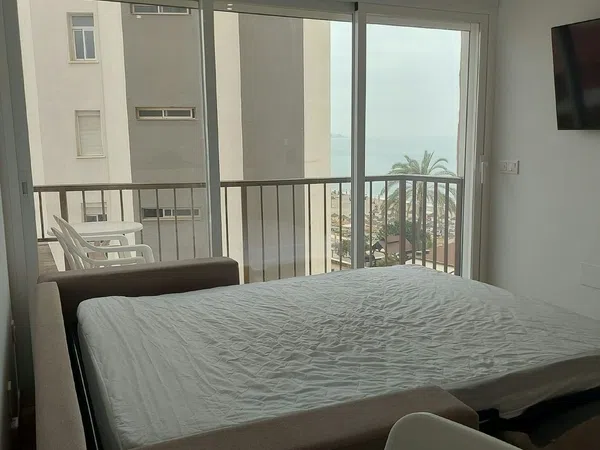 Estudio en Paseo Marítimo Rey de España, 8, Playa de los Boliches, Playa de los Boliches - Foto 18