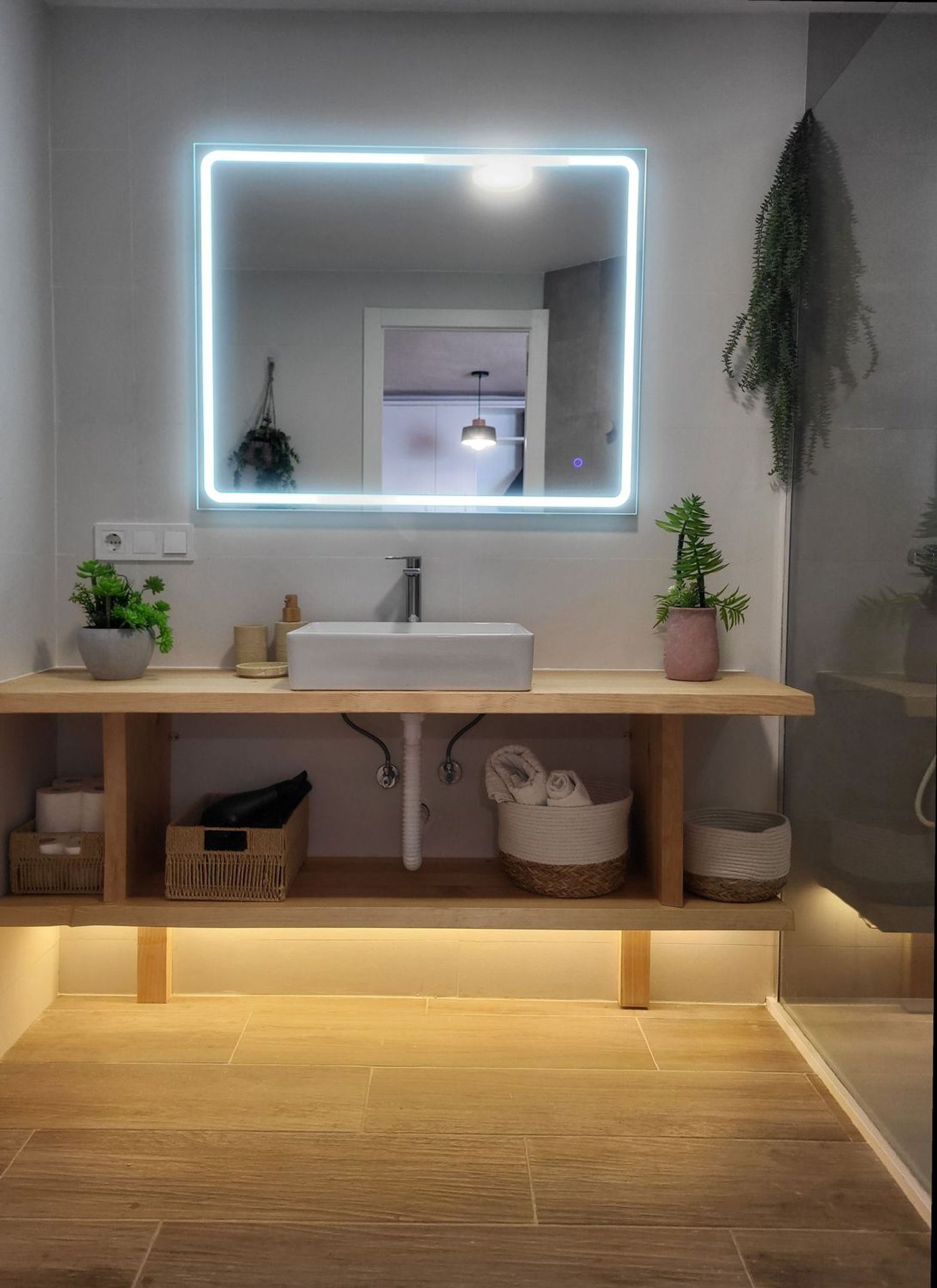 Piso en avenida de la Condomina, 19 - Foto 21