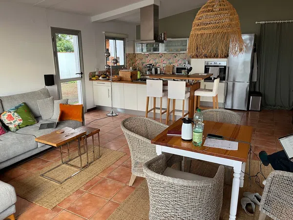 Casa o chalet independiente en Calle la Palmita, 42 - Foto 4