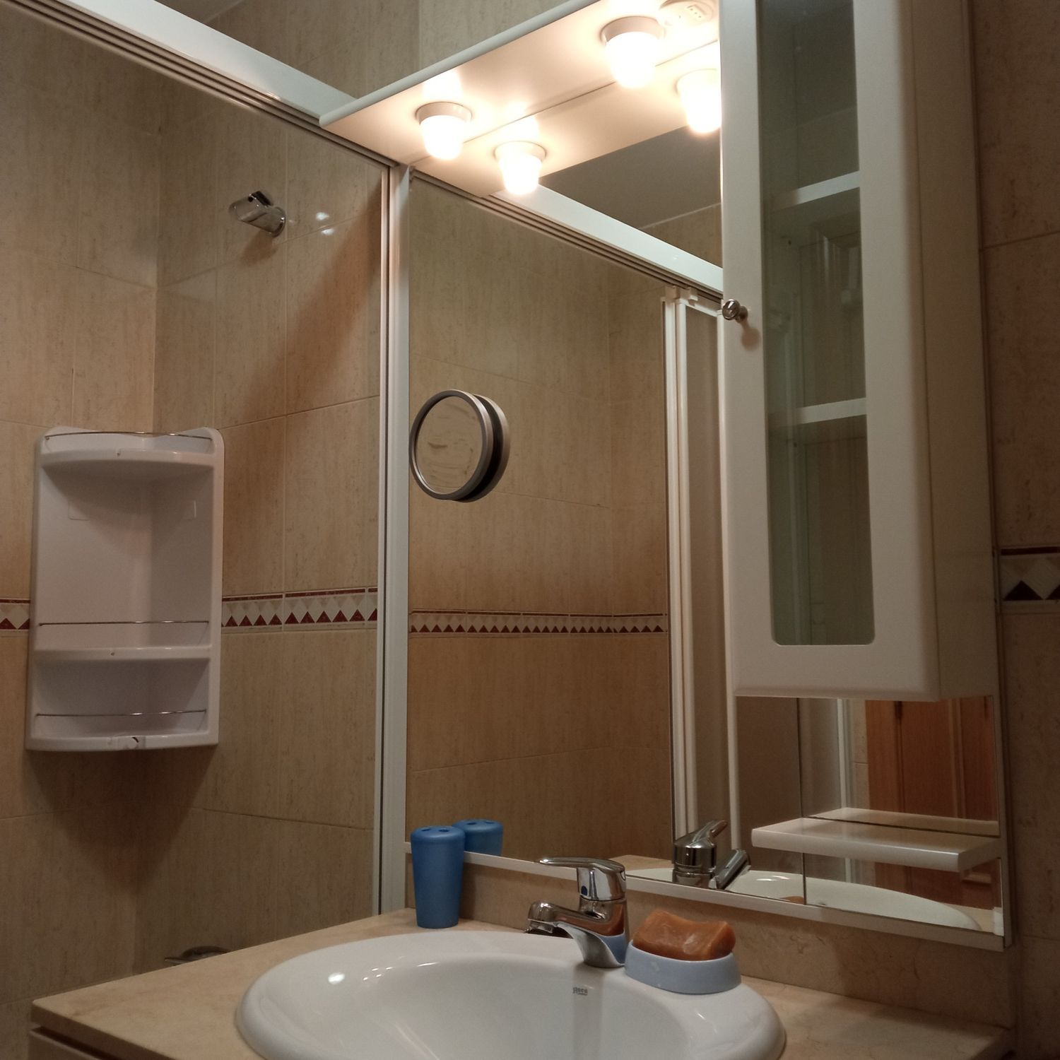 Piso en calle voluntarios catalanes, 22 - Foto 11