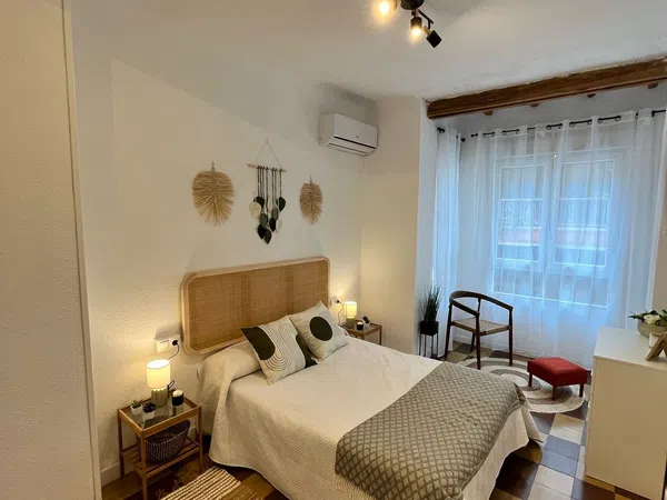 Piso en calle Maestro Marqués, 72