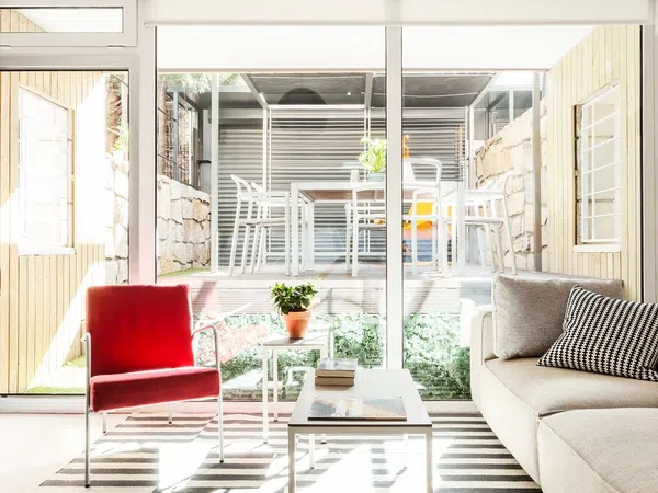 Chalet pareado en Barrio Campo de las Naciones-Corralejos - Foto 30