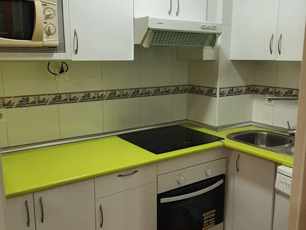 Piso en Calle Vargas Ponce, 16, Huelin - Foto 12