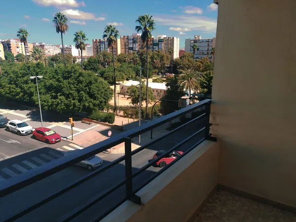 Piso en Avenida Alcalde Federico Molina Orta, 40, Isla Chica, Isla Chica - Foto 21
