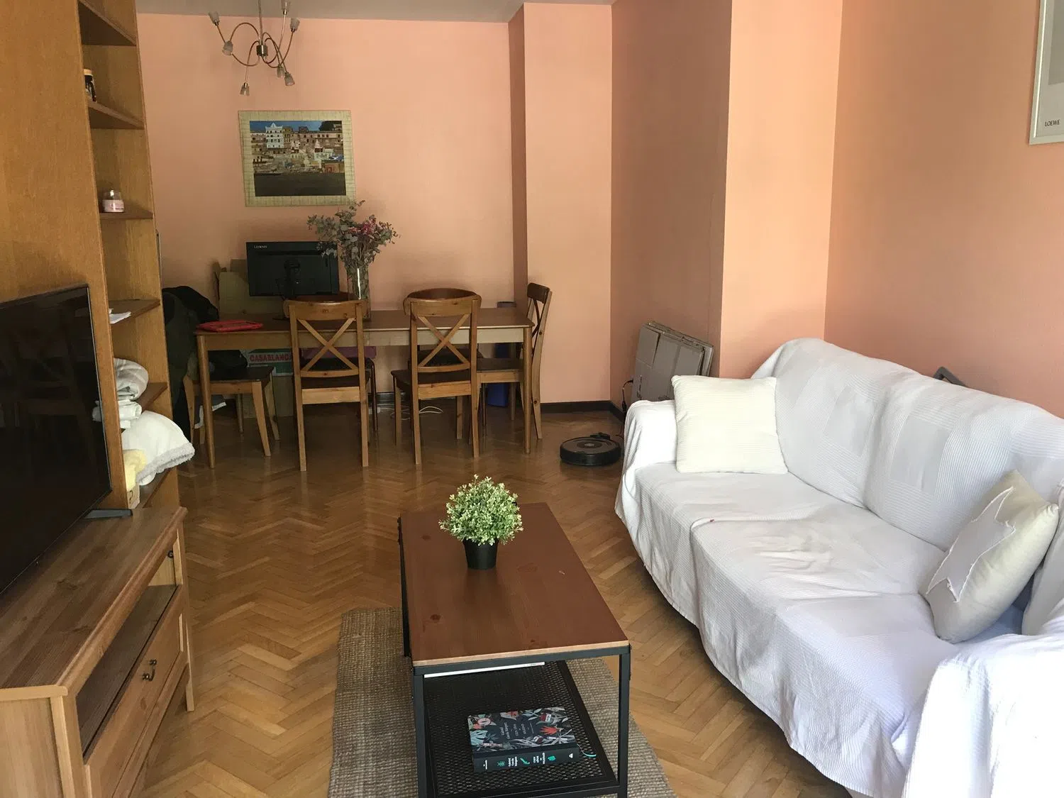 Piso en calle de Fray Luis de León, 14 - Foto 11