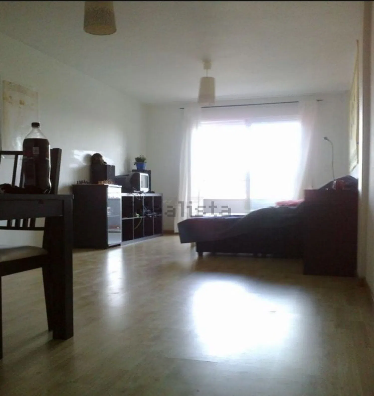 Piso en avenida ciudad de Almería, 195 - Foto 1