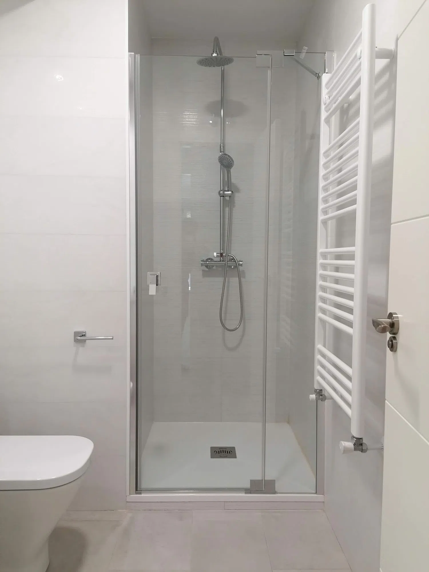 Piso en calle de Clara del Rey, 33 - Foto 27