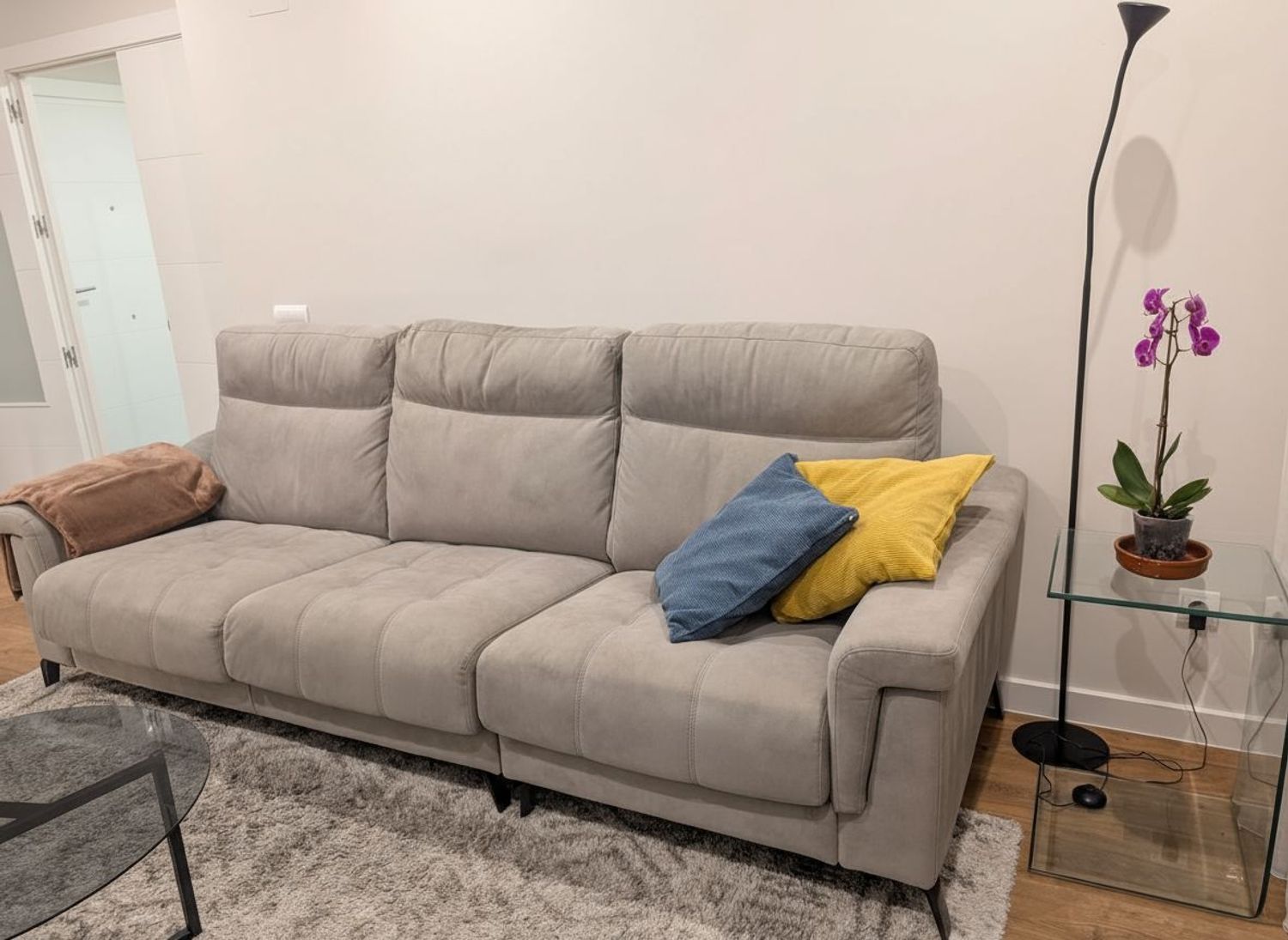 Piso en avenida de las Ciencias, 17 - Foto 11